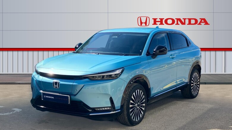 Honda E Ny1 150kW Elegance 69kWh 5dr Auto Electric Hatchback